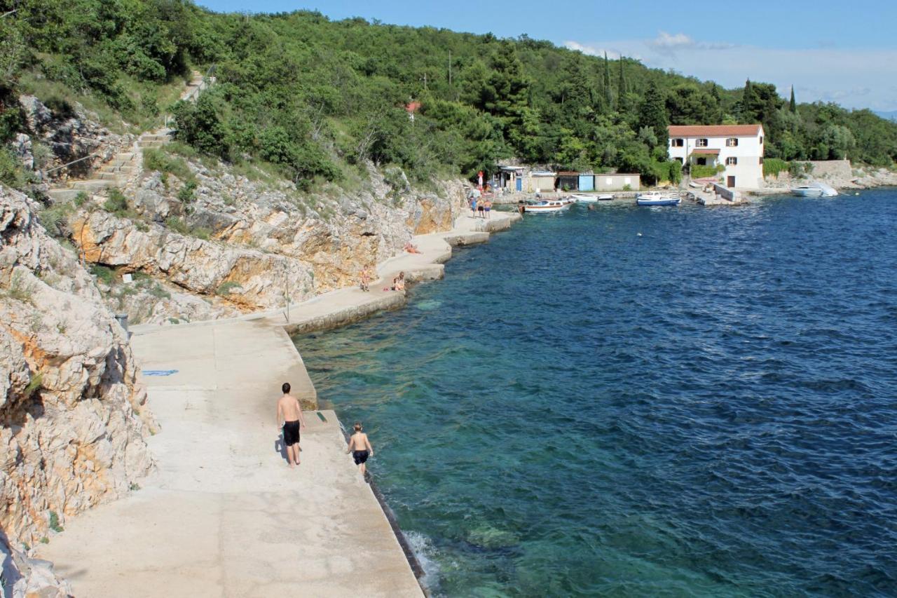 Apartments With A Parking Space Jadranovo, Crikvenica - 2377 Kültér fotó