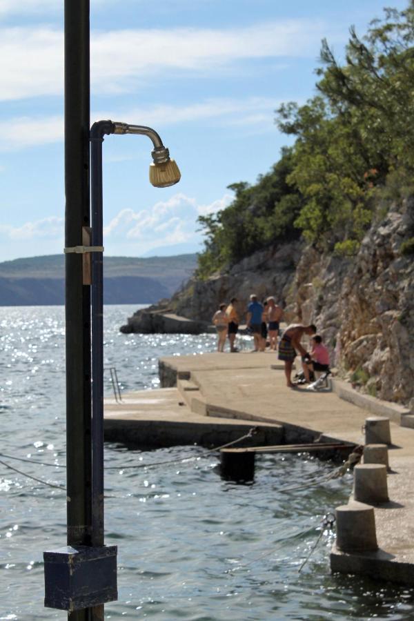 Apartments With A Parking Space Jadranovo, Crikvenica - 2377 Kültér fotó