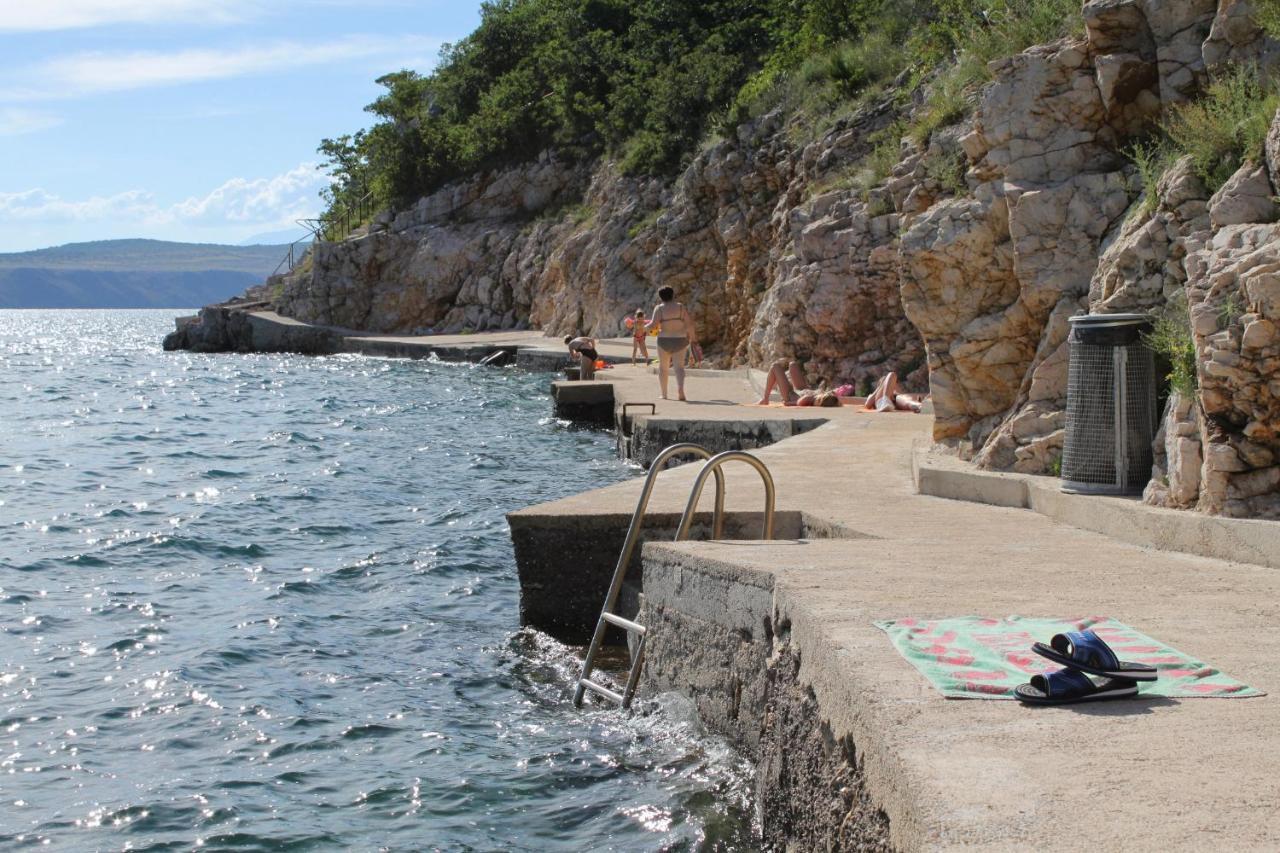Apartments With A Parking Space Jadranovo, Crikvenica - 2377 Kültér fotó