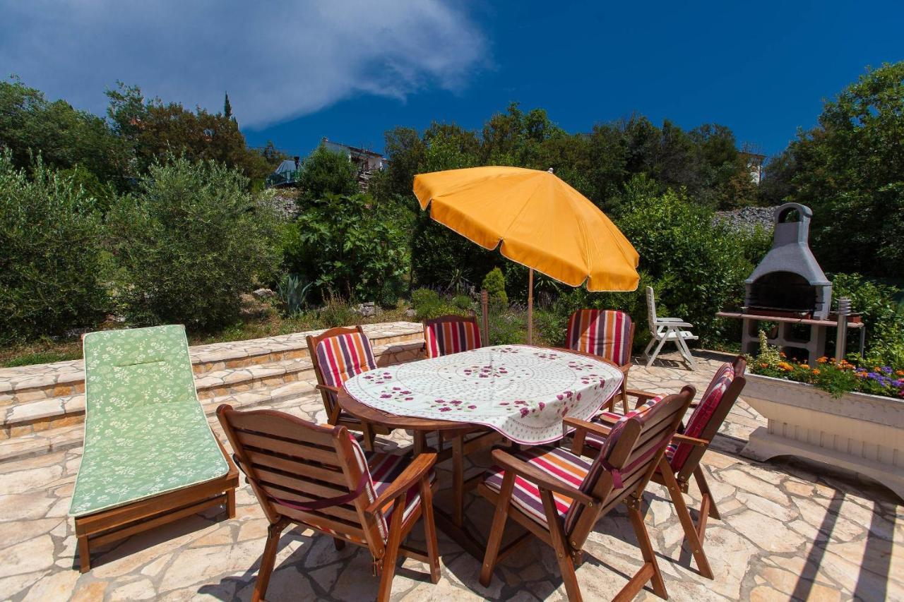 Apartments With A Parking Space Jadranovo, Crikvenica - 2377 Kültér fotó