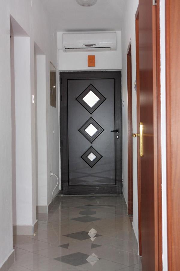 Apartments With A Parking Space Jadranovo, Crikvenica - 2377 Kültér fotó