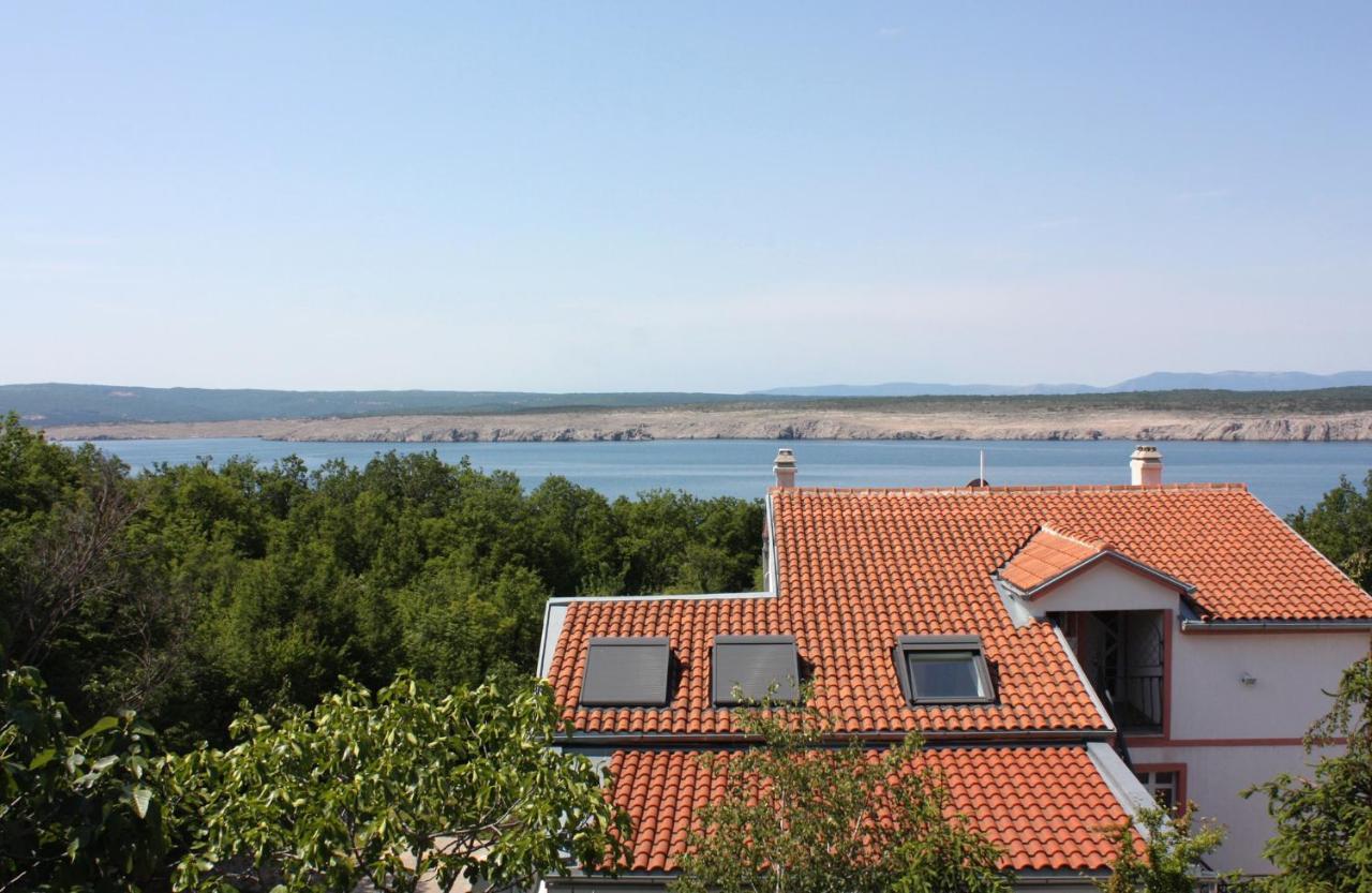 Apartments With A Parking Space Jadranovo, Crikvenica - 2377 Kültér fotó