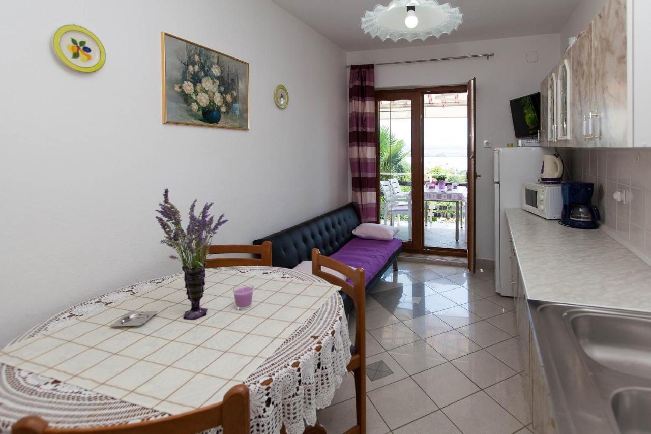 Apartments With A Parking Space Jadranovo, Crikvenica - 2377 Kültér fotó
