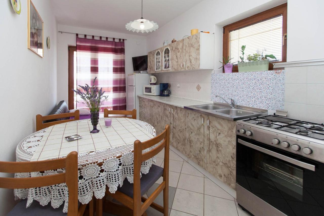 Apartments With A Parking Space Jadranovo, Crikvenica - 2377 Kültér fotó