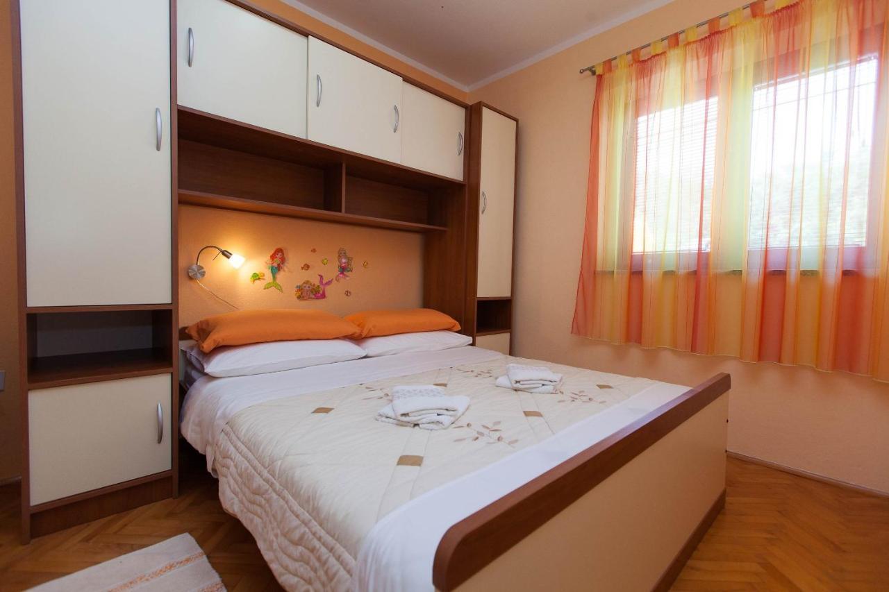 Apartments With A Parking Space Jadranovo, Crikvenica - 2377 Kültér fotó