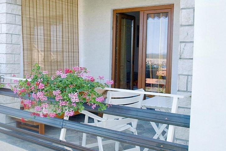 Apartments With A Parking Space Jadranovo, Crikvenica - 2377 Kültér fotó
