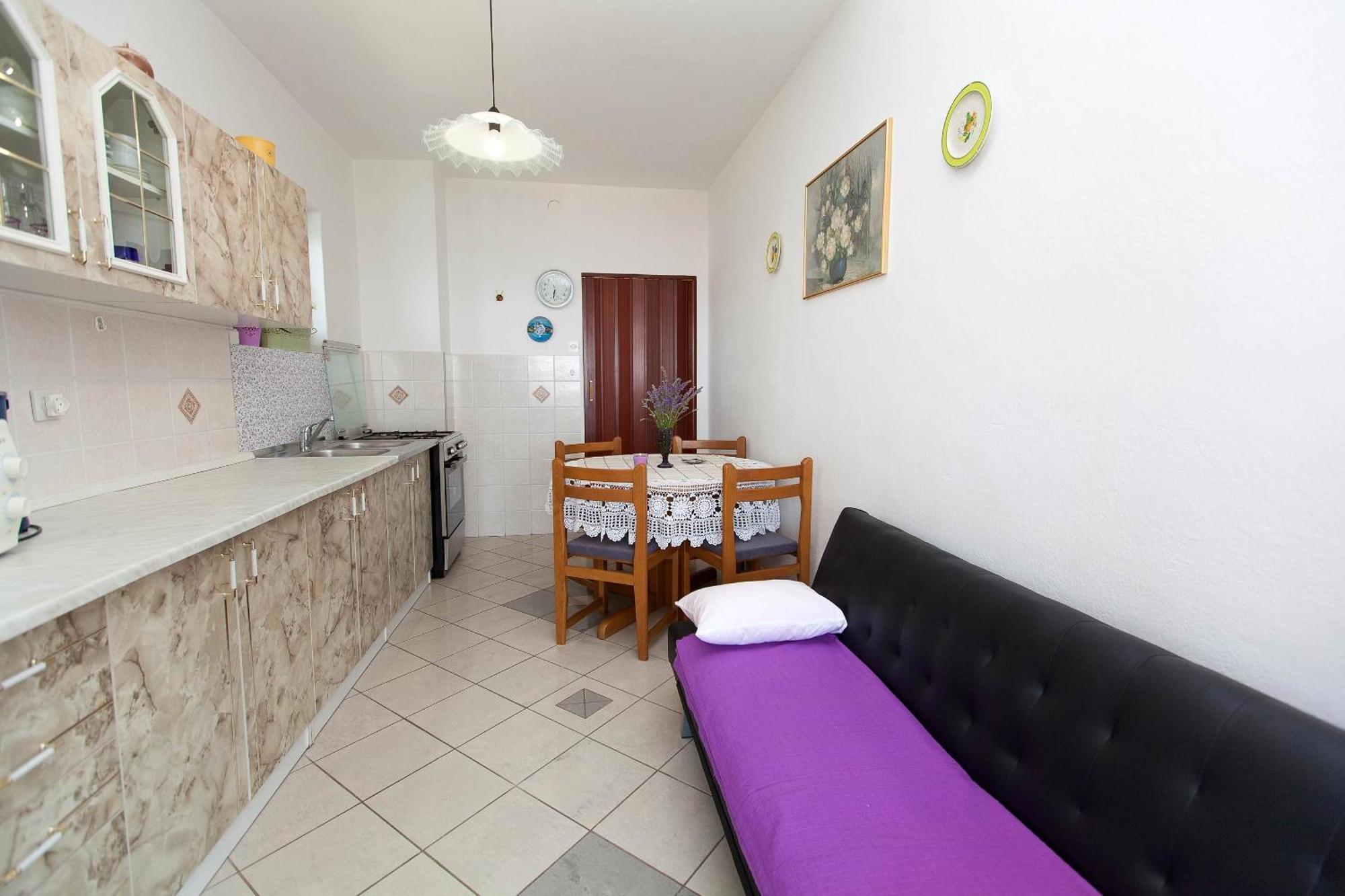 Apartments With A Parking Space Jadranovo, Crikvenica - 2377 Szoba fotó