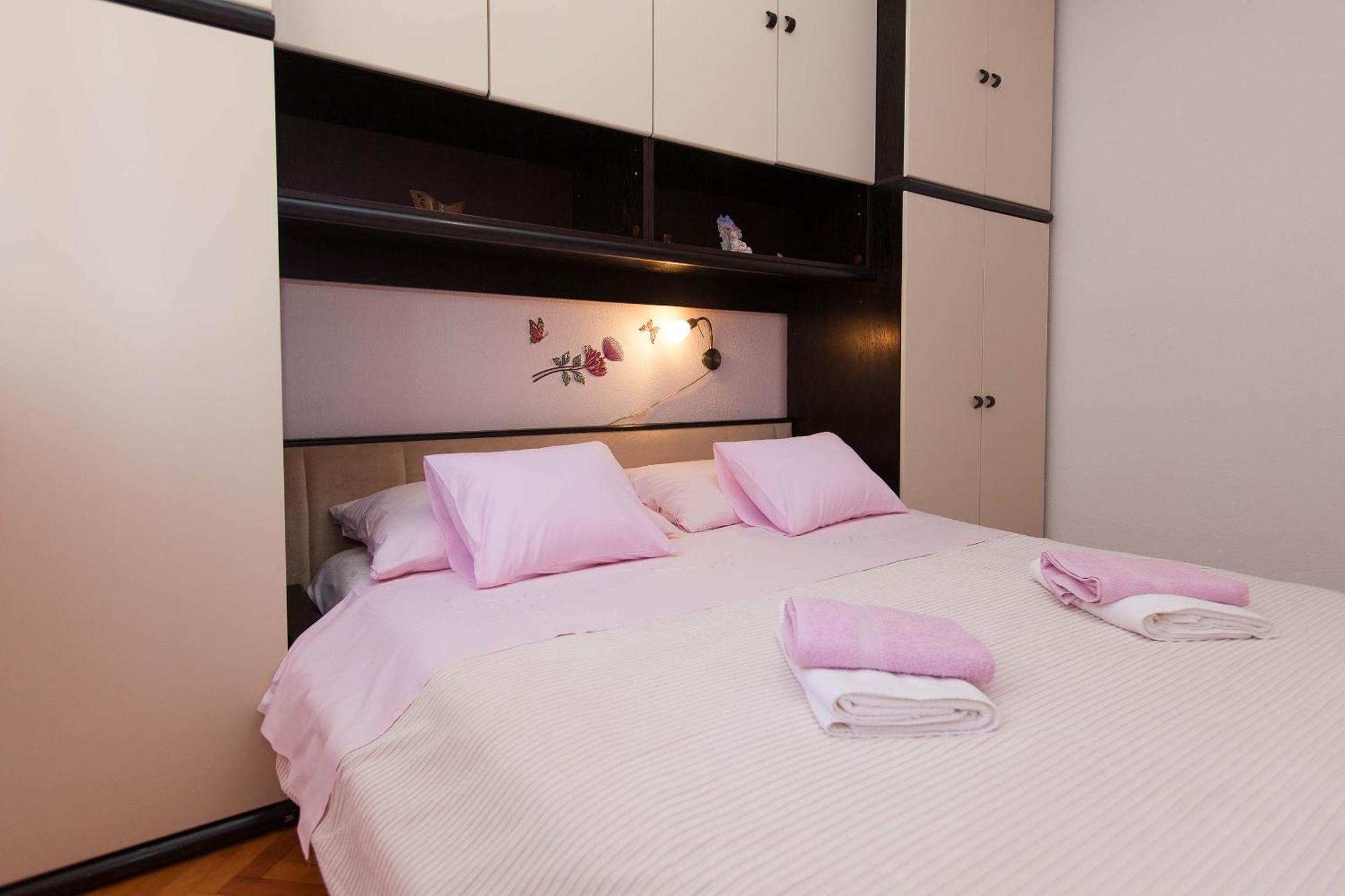Apartments With A Parking Space Jadranovo, Crikvenica - 2377 Szoba fotó