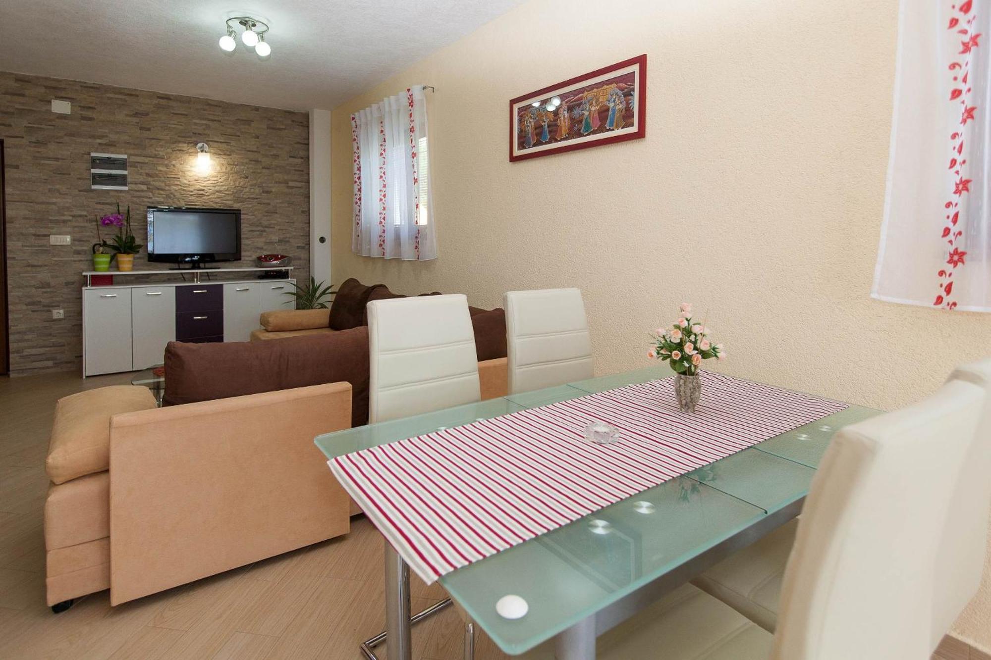 Apartments With A Parking Space Jadranovo, Crikvenica - 2377 Szoba fotó